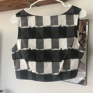 Urban Outfitters crop